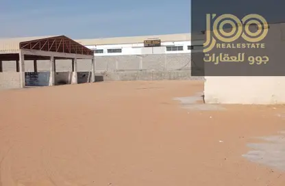 Land - Studio for rent in Umm Al Thuoob - Umm Al Quwain