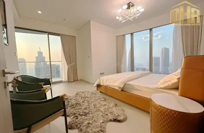 Apartment - 2 Bedrooms - 2 Bathrooms for sale in Grande - Opera District - Downtown Dubai - Dubai