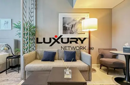 شقة - 1 حمام للبيع في بريفه باي داماك (ايه) - داماك مايسون برايف - الخليج التجاري - دبي