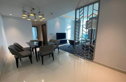 Apartment - 2 Bedrooms - 3 Bathrooms for sale in PRIVE BY DAMAC (B) - DAMAC Maison Privé - Business Bay - Dubai