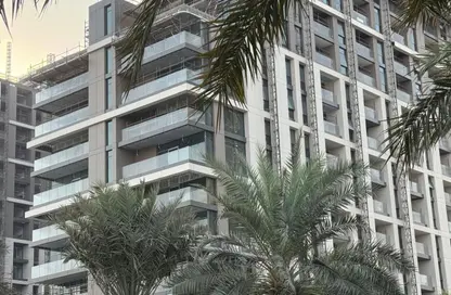 Apartment - 3 Bedrooms - 3 Bathrooms for sale in Elvira - Park Heights - Dubai Hills Estate - Dubai