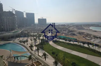 Apartment - 3 Bedrooms - 4 Bathrooms for sale in Northbay Residences - Mina Al Arab - Ras Al Khaimah