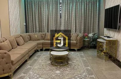 دوبلكس - 3 غرف نوم - 4 حمامات للبيع في مساكن كورنيش عجمان - طريق كورنيش عجمان - عجمان