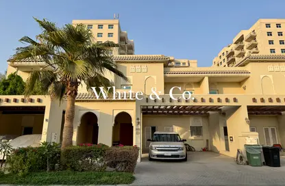 Townhouse - 3 Bedrooms - 3 Bathrooms for sale in Quortaj - North Village - Al Furjan - Dubai
