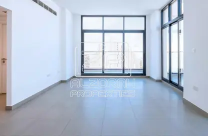 Apartment - 1 Bedroom - 2 Bathrooms for sale in Souks Residential - Al Mamsha - Muwaileh - Sharjah
