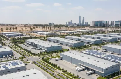 Land - Studio for sale in Al Qasimiah City - Sharjah