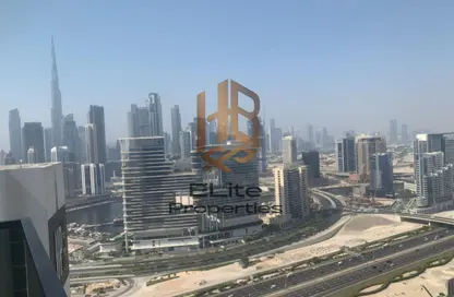 Apartment - 1 Bedroom - 2 Bathrooms for sale in Nobles Tower - Business Bay - Dubai Apartment - 1 Bedroom - 2 Bathrooms for sale in Nobles Tower - Business Bay - Dubai