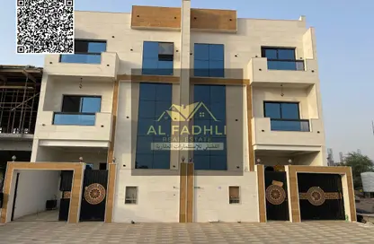 تاون هاوس - 5 غرف نوم - 7 حمامات للبيع في الحليو 2 - الحليو - عجمان