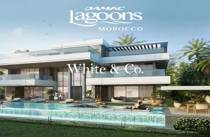 تاون هاوس - 5 غرف نوم - 6 حمامات للبيع في موروكو المرحلة الثانية - داماك لاجونز - دبي تاون هاوس - 5 غرف نوم - 6 حمامات للبيع في موروكو المرحلة الثانية - داماك لاجونز - دبي