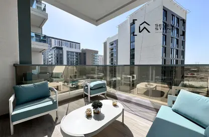 Apartment - 1 Bedroom - 1 Bathroom for sale in Sway Residences - Dubai Hills Estate - Dubai