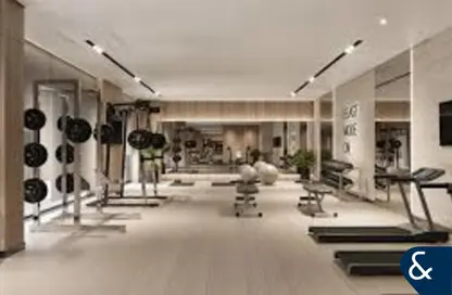 شقة - غرفة نوم - 2 حمامات للبيع في سمانا كاليفورنيا - الفرجان - دبي