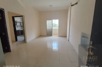 Apartment - 1 Bedroom - 1 Bathroom for rent in Al Rashidiya Towers - Al Rashidiya - Ajman Downtown - Ajman