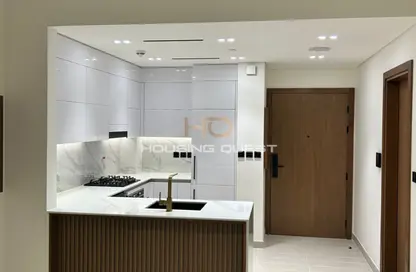 Apartment - 1 Bedroom - 2 Bathrooms for rent in Binghatti Gardenia - Jumeirah Village Circle - Dubai