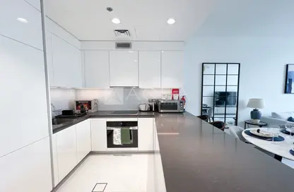 Apartment - 1 Bedroom - 2 Bathrooms for sale in Residences 16 - District One - Mohammed Bin Rashid City - Dubai