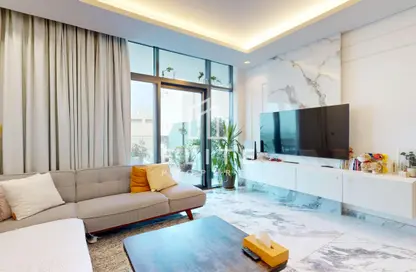 Apartment - 2 Bedrooms - 3 Bathrooms for sale in Taraf 2 Residence - Jumeirah Village Triangle - Dubai