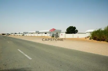 Retail - Studio for sale in Leetag - Al Ain Industrial Area - Al Ain