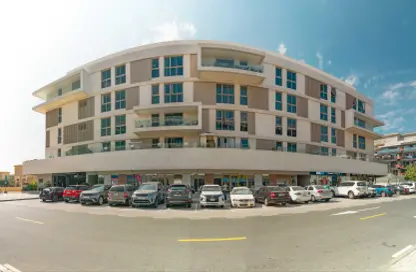 شقة - غرفة نوم - 1 حمام للايجار في ريزيدينس 1 - ميدان افينيو - ميدان - دبي