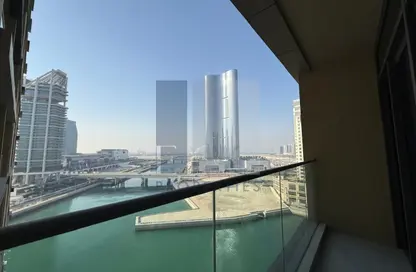 شقة - 2 غرف نوم - 3 حمامات للبيع في كانال ريزيدينس - جزيرة الريم - أبوظبي