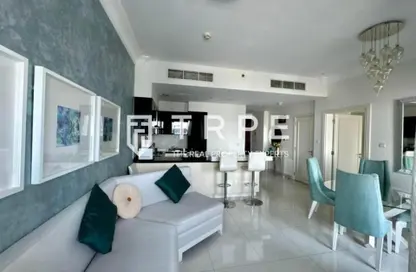 Apartment - 1 Bedroom - 2 Bathrooms for sale in DAMAC Maison Dubai Mall Street (The Signature) - Burj Khalifa Area - Downtown Dubai - Dubai