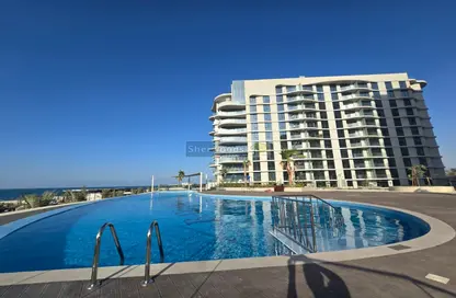 Apartment - 1 Bedroom - 2 Bathrooms for sale in Bay Residences - Hayat Island - Mina Al Arab - Ras Al Khaimah