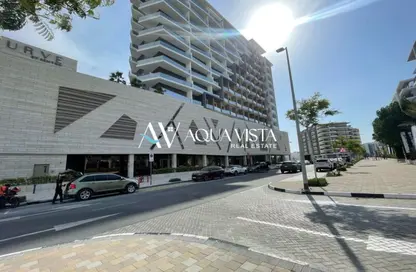 Apartment - 2 Bedrooms - 3 Bathrooms for sale in Curve by Sentro - Arjan - Dubai