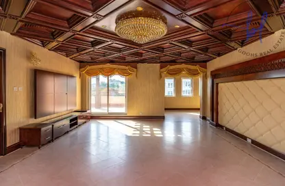 Villa - 5 Bedrooms - 5 Bathrooms for sale in Al Badia Residences Building 2 - Al Badia Residences - Dubai Festival City - Dubai