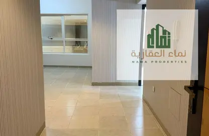شقة - 2 غرف نوم - 2 حمامات للايجار في بناية ابناء صقر - 1 الحميدية - الحميدية - عجمان