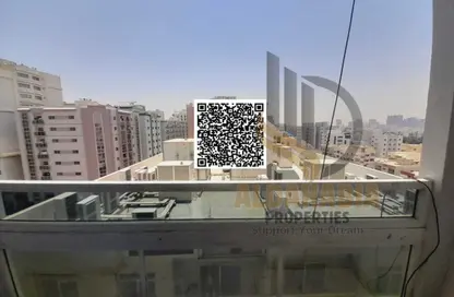 Apartment - 2 Bedrooms - 2 Bathrooms for rent in Sheikh Jaber Al Sabah Street - Al Naimiya - Al Nuaimiya - Ajman