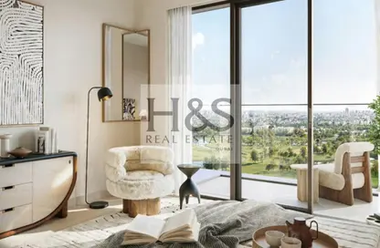 Apartment - 3 Bedrooms - 4 Bathrooms for sale in Altan - Dubai Creek Harbour (The Lagoons) - Dubai