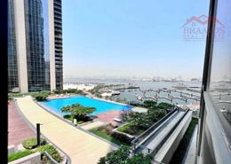 Apartment - 2 bedrooms - 3 bathrooms for sale in Dubai Creek Residence Tower 1 South - Dubai Creek Harbour (The Lagoons) - Dubai