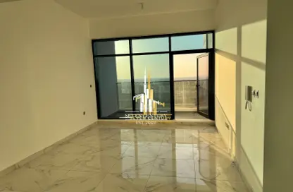 Apartment - 2 Bedrooms - 2 Bathrooms for sale in Anchorage Residence - Dubai South (Dubai World Central) - Dubai
