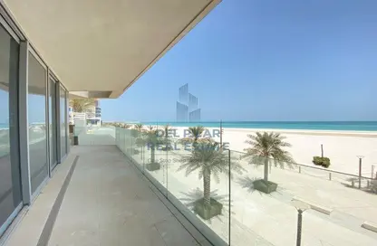 شقة - 4 غرف نوم - 4 حمامات للبيع في ممشى السعديات - منطقة السعديات الثقافية - جزيرة السعديات - أبوظبي