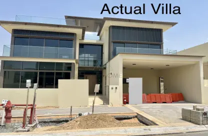 Villa - 4 Bedrooms - 5 Bathrooms for sale in Golf Place 2 - Golf Place - Dubai Hills Estate - Dubai