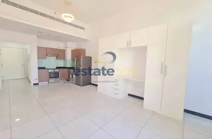 Apartment - Studio - 1 Bathroom for rent in Crystal Residence - District 11 - Jumeirah Village Circle - Dubai