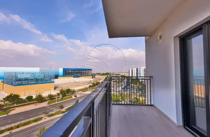 شقة - 3 غرف نوم - 4 حمامات للايجار في وترز أج - جزيرة الياس - أبوظبي