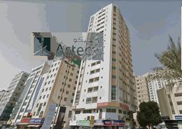 Apartment - 1 bedroom - 1 bathroom for rent in Rolla Area - Sharjah