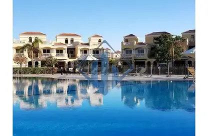 Townhouse - 2 Bedrooms - 3 Bathrooms for rent in Al Hamra Residences - Al Hamra Village - Ras Al Khaimah