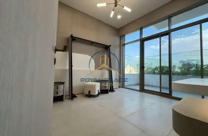 شقة - غرفة نوم - 2 حمامات للايجار في بيرل هاوس 3 - الضاحية 12 - قرية الجميرا سركل - دبي