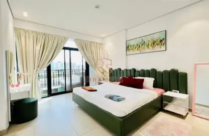 Apartment - 2 Bedrooms - 3 Bathrooms for sale in Myka Residence - Dubai Production City (IMPZ) - Dubai Apartment - 2 Bedrooms - 3 Bathrooms for sale in Myka Residence - Dubai Production City (IMPZ) - Dubai
