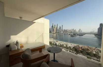 Apartment - Studio - 1 Bathroom for sale in FIVE Palm Jumeirah - Palm Jumeirah - Dubai