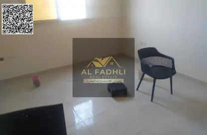 شقة - 1 حمام للايجار في 2 المويهات - المويهات - عجمان