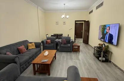 Apartment - 2 Bedrooms - 2 Bathrooms for sale in Al Rashidiya Towers - Al Rashidiya - Ajman Downtown - Ajman