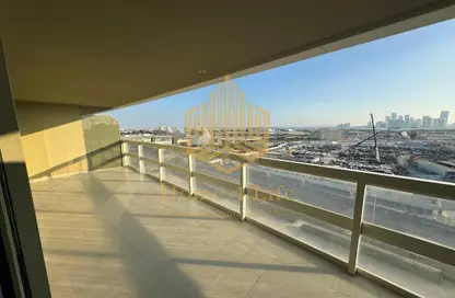 Apartment - 1 Bedroom - 2 Bathrooms for sale in Ajwan Towers - Saadiyat Cultural District - Saadiyat Island - Abu Dhabi