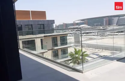 Apartment - 1 Bedroom - 2 Bathrooms for sale in Injazzat Residence - Nad Al Sheba 1 - Nad Al Sheba - Dubai