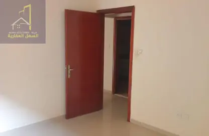 Apartment - 1 Bedroom - 1 Bathroom for rent in Al Qasimia - Sharjah