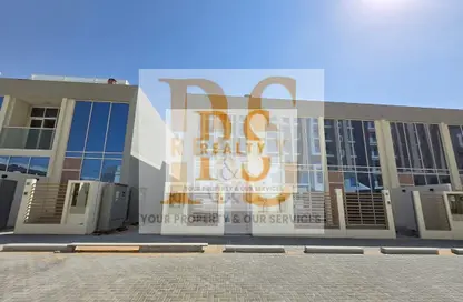 Townhouse - 1 Bedroom - 2 Bathrooms for sale in Rukan 3 - Dubai Land - Dubai