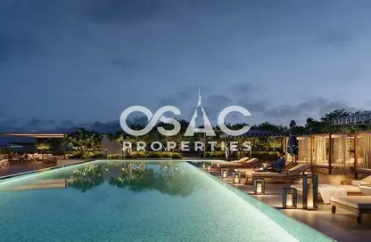 Apartment - 2 Bedrooms - 3 Bathrooms for sale in Palace Residences Creek Blue Tower 1 - Palace Residences Creek Blue - Dubai Creek Harbour (The Lagoons) - Dubai Apartment - 2 Bedrooms - 3 Bathrooms for sale in Palace Residences Creek Blue Tower 1 - Palace Residences Creek Blue - Dubai Creek Harbour (The Lagoons) - Dubai