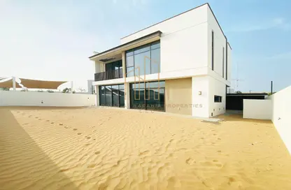 Villa - 4 Bedrooms for rent in Tilal Al Furjan - Al Furjan - Dubai