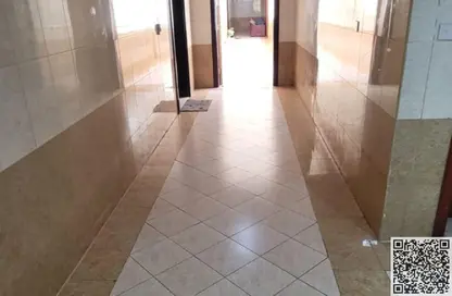 Apartment - 2 Bedrooms - 2 Bathrooms for rent in Al Rashidiya 3 - Al Rashidiya - Ajman