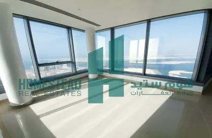 Apartment - 4 Bedrooms - 6 Bathrooms for sale in Sky Tower - Shams Abu Dhabi - Al Reem Island - Abu Dhabi